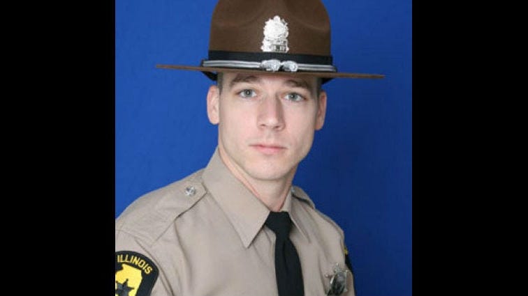 Scott's Law To Be Included In Life Or Death Illinois Campaign