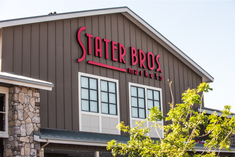 Stater Bros.