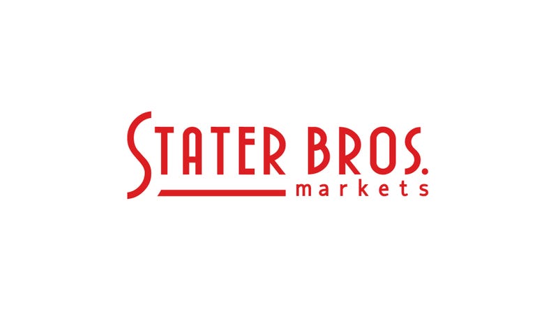Weekend Code Words: $200 Gift Card to Stater Bros. Markets 