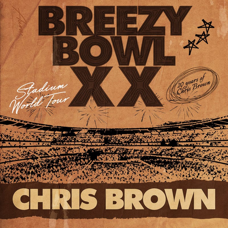 Chris Brown