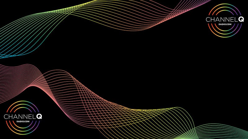 CHANNEL Q Zoom Background