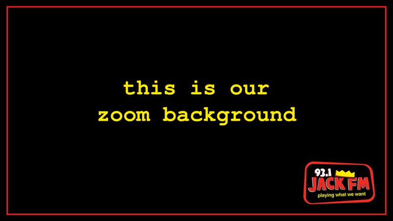 Jack FM Zoom