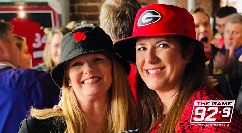 2019 SEC Championship Game Broadcast - STATS Brewpub