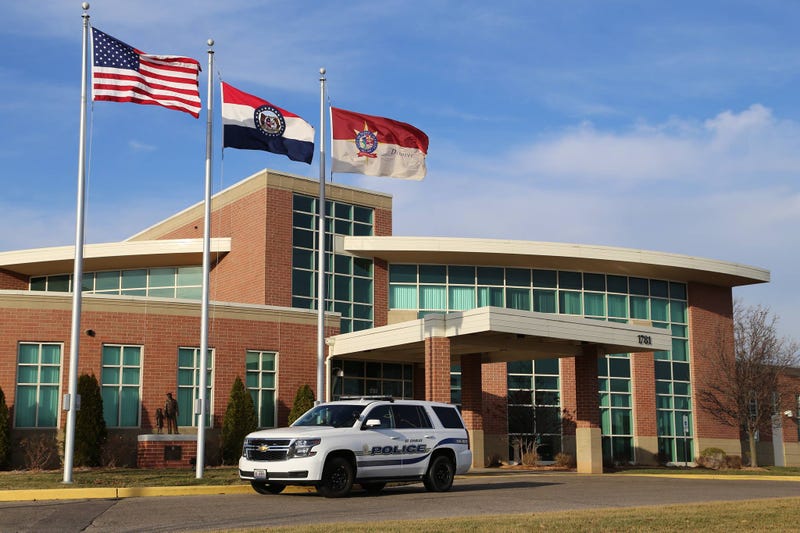 St. Charles Police