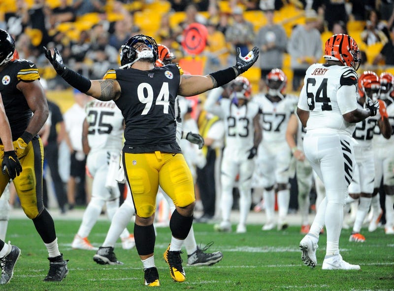 Steelers
