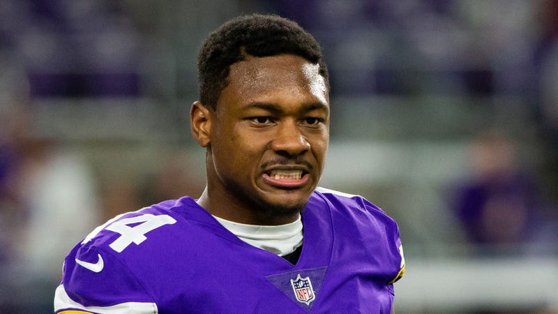 Stefon Diggs