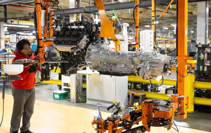 No profit sharing for Stellantis workers