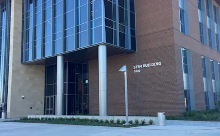 UNT Dallas new STEM facility