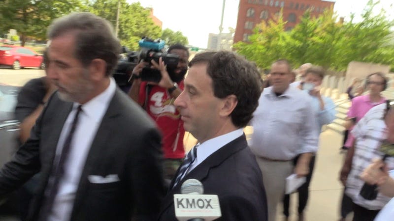 Steve Stenger
