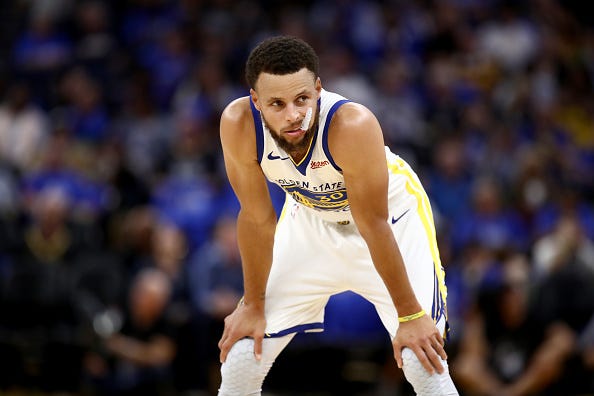 Steph Curry