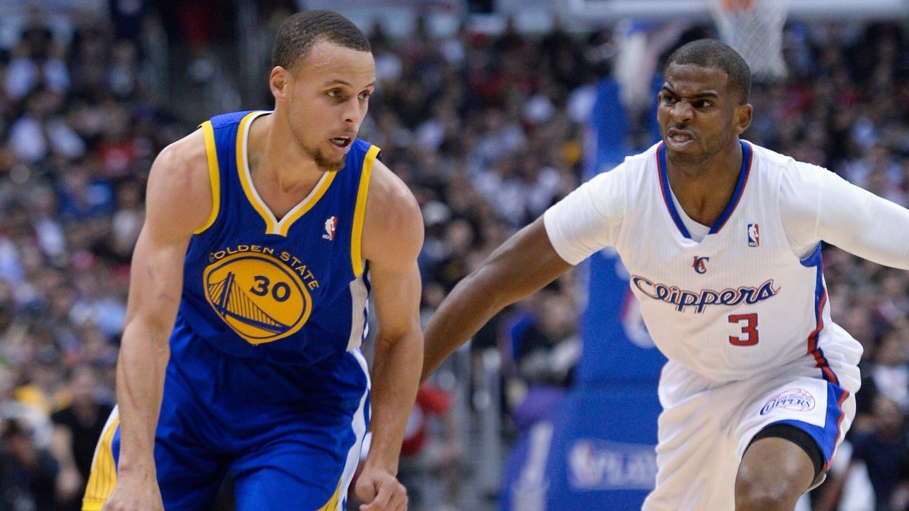 Steph Curry recalls one of 'biggest regrets' of his career