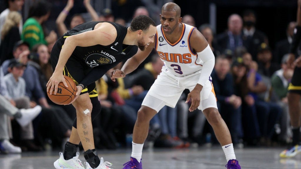 Chris Paul knows joining the Warriors will be adjustment for Dub Nation