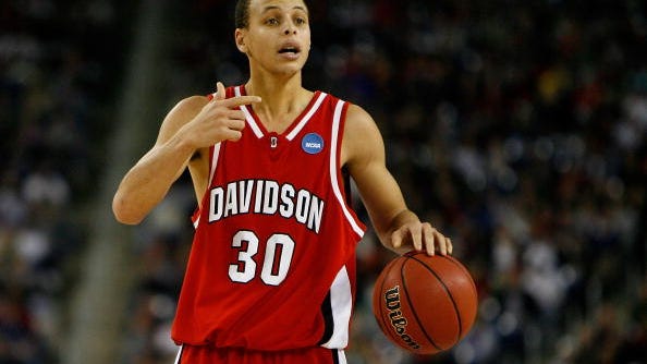 The 9 greatest individual March Madness runs since 2000