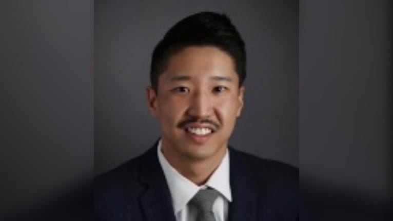 Philadelphia attorney Stephen Kulp gives voice to Asian American, LGBTQ communities