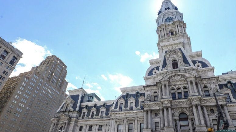 City tax revenue down by nearly half, indicating impact of virus