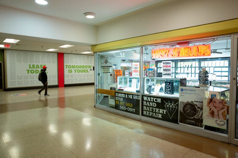Suburban Station