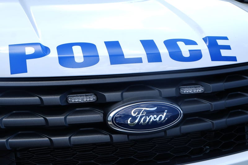 Philadelphia police