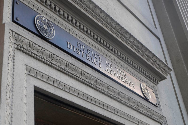 Philly DA Office 