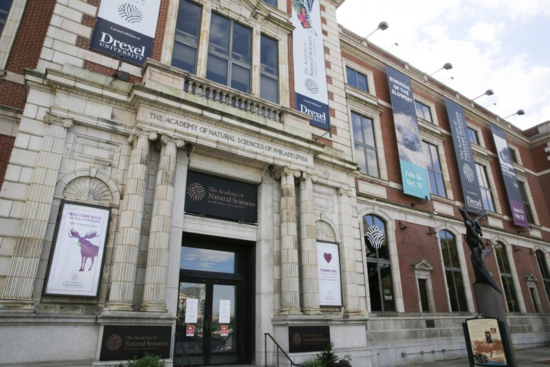 Academy of Natural Sciences of Drexel University