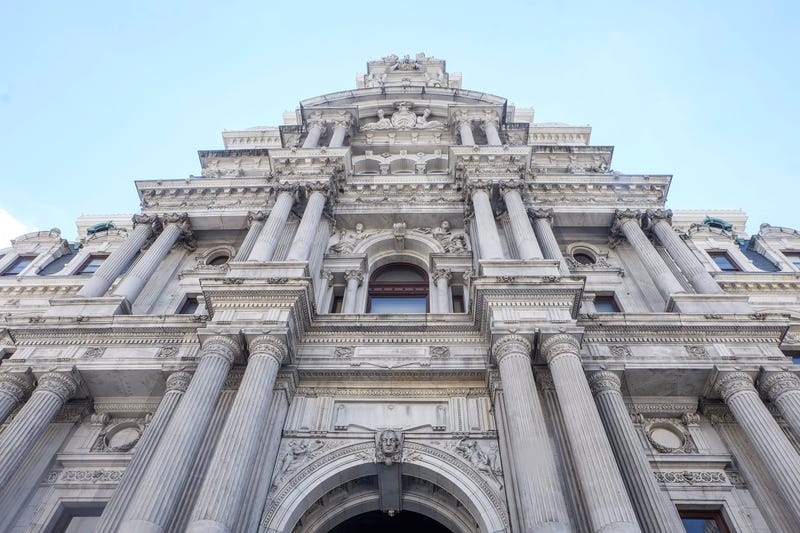 City Hall