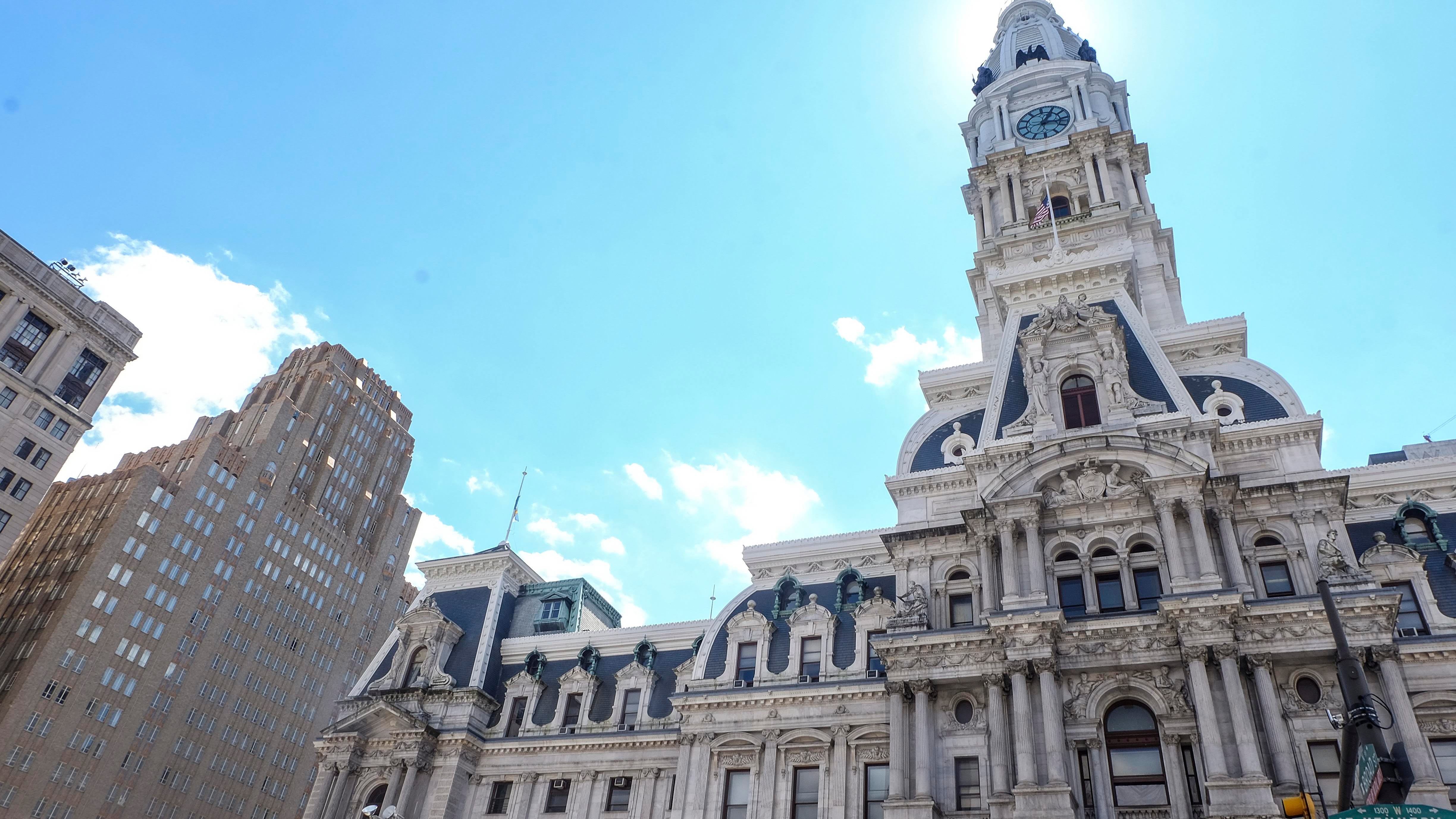 Philadelphia offering cash payments for returning citizens to help keep them out of jail