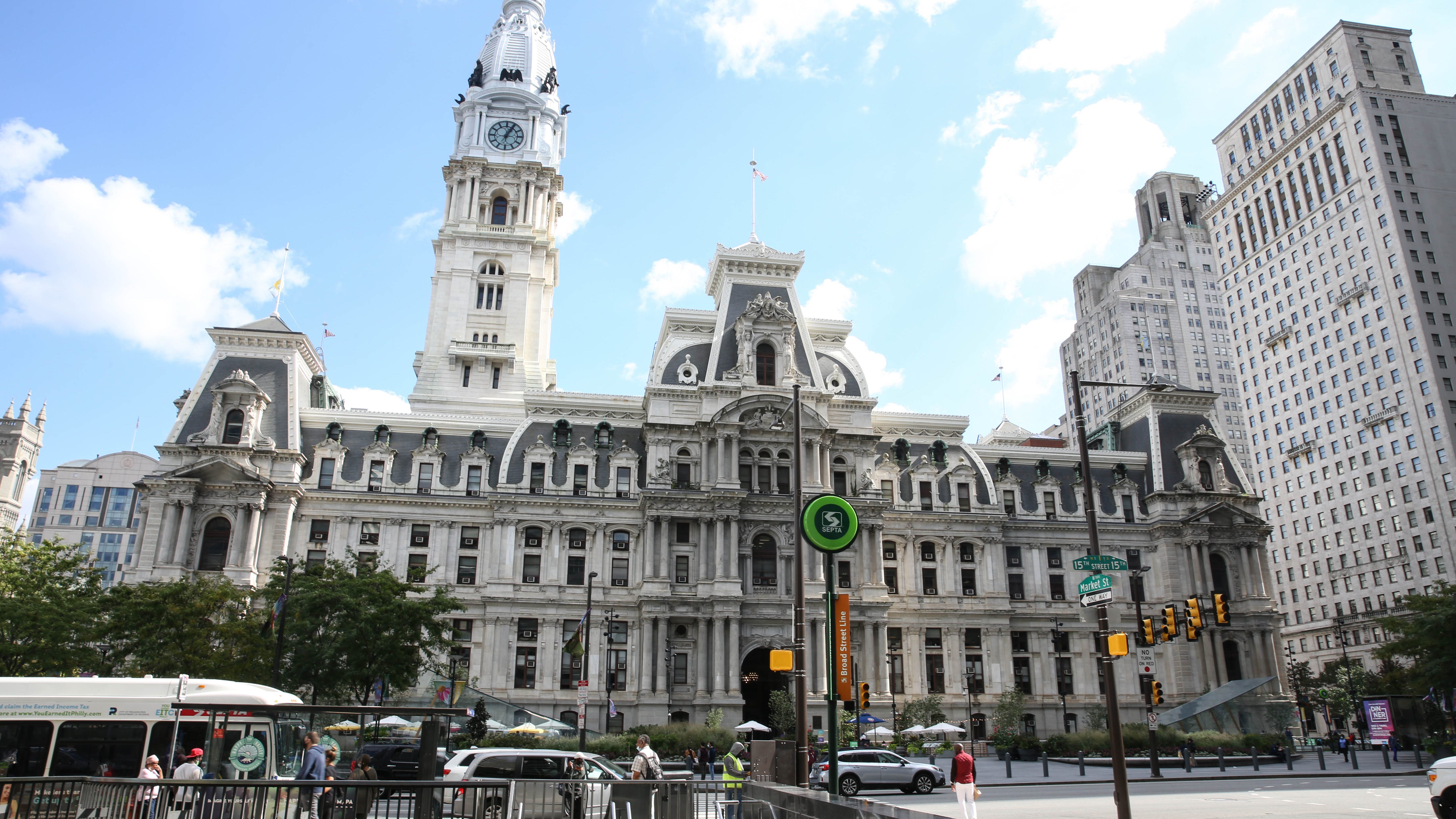 Philadelphia’s anti-violence grant program a worthwhile investment, an evaluation finds