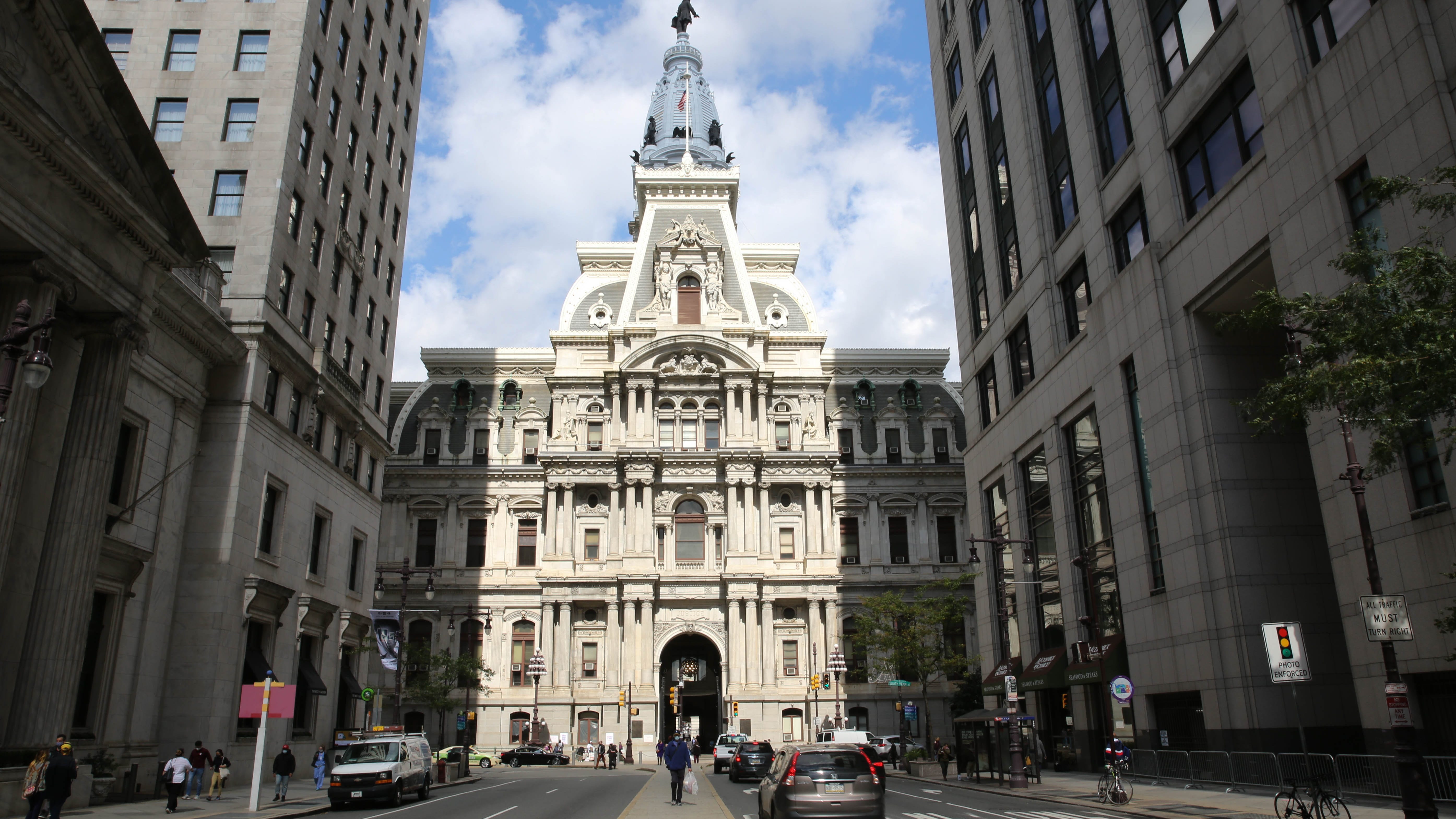 City Council asking for hundreds of millions of dollars in budget negotiations with Kenney administration