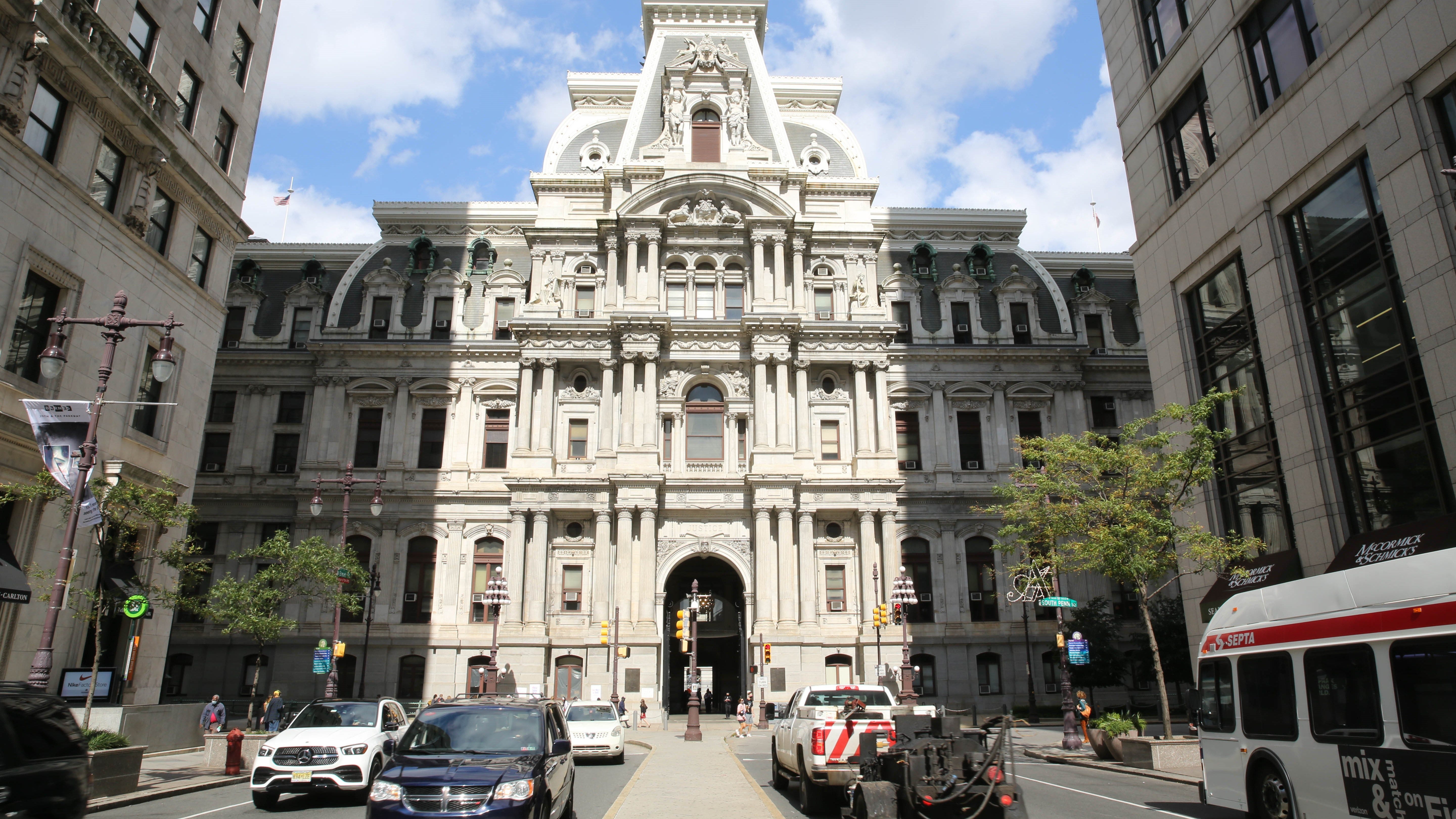 Philly councilmember calls for reform after death of child placed in home by DHS