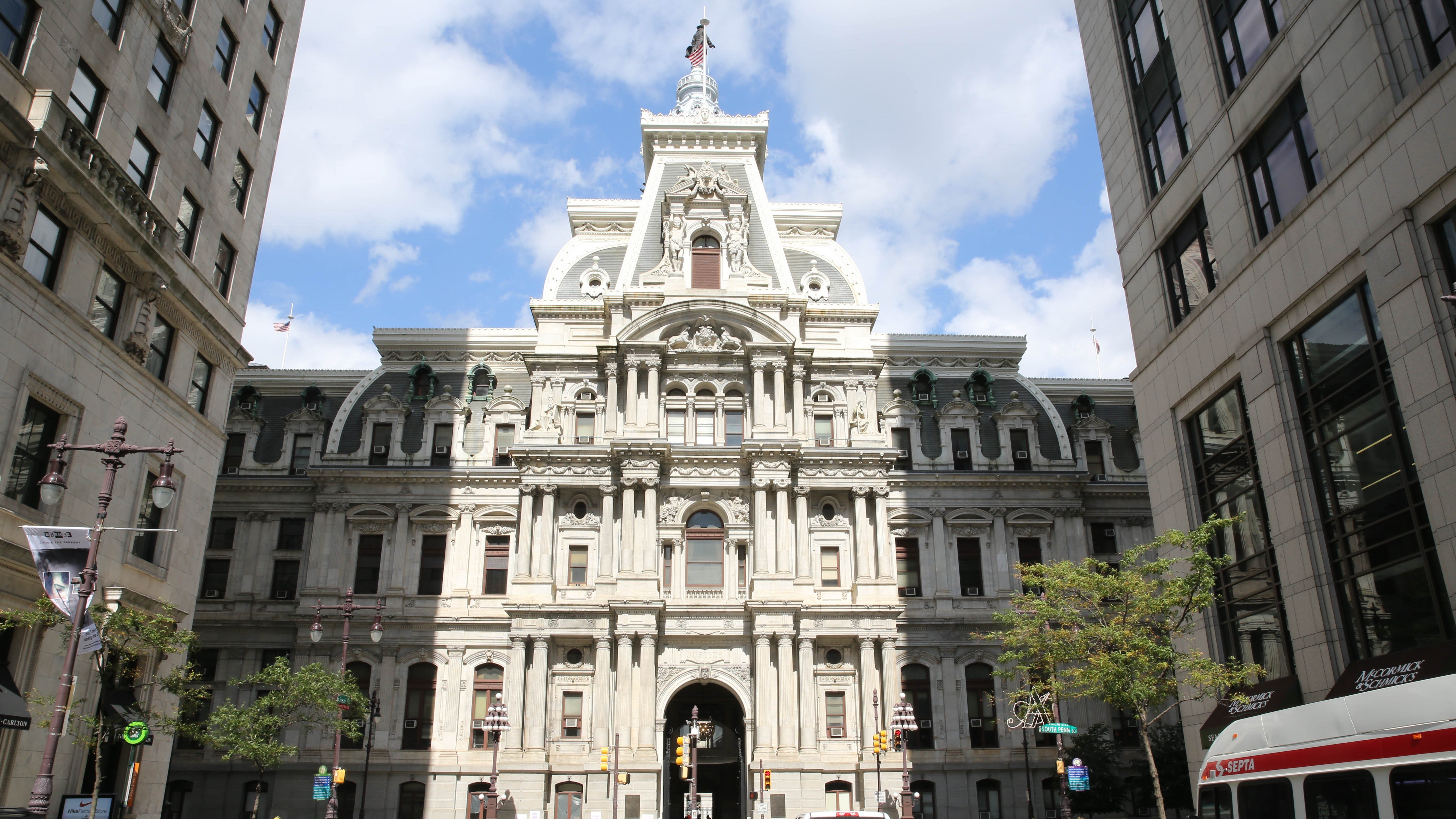 Philly government faces severe staff shortages, despite $277M for program to prevent them