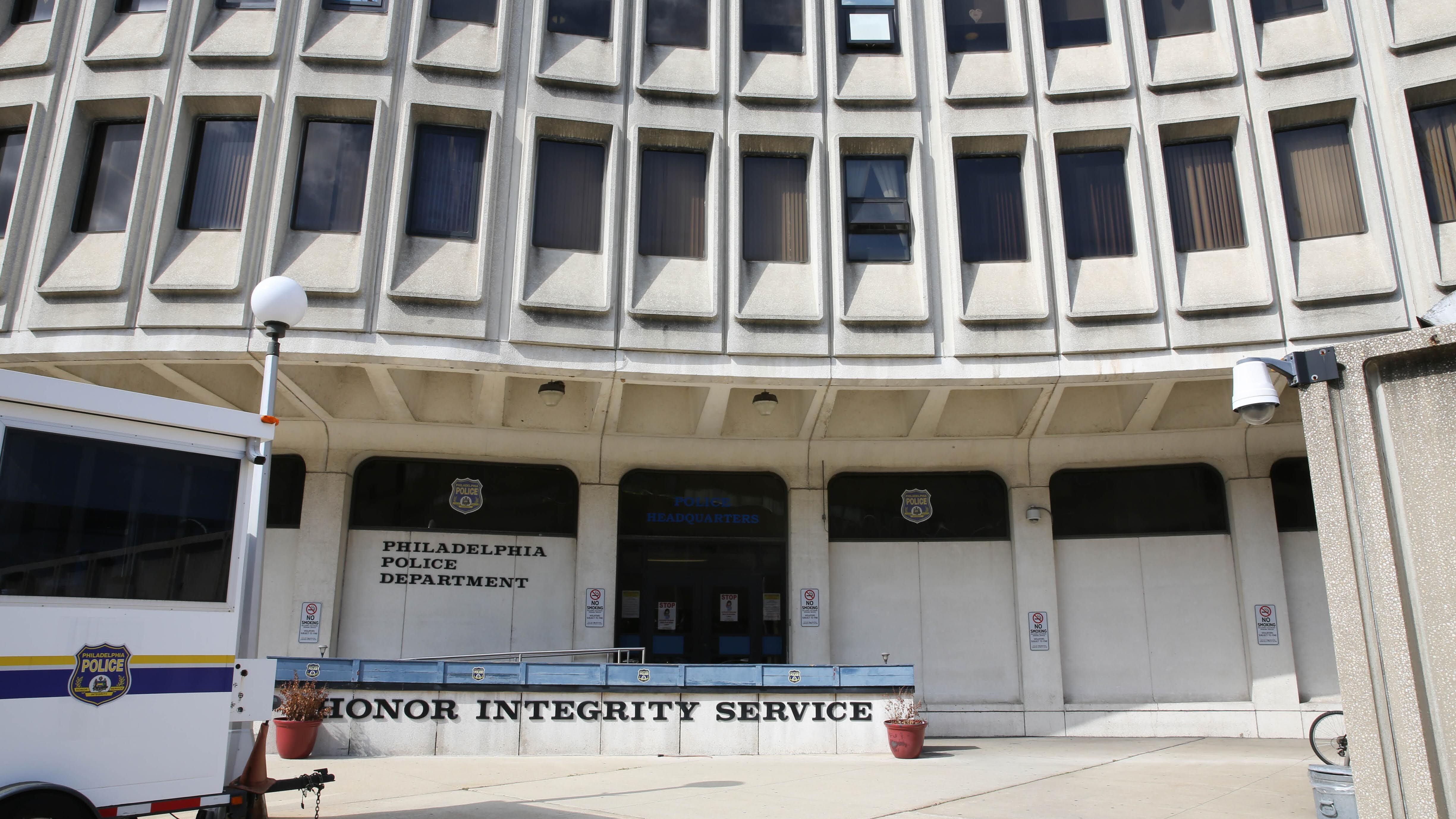 Report on public hearings about police contract released as city begins negotiations with FOP