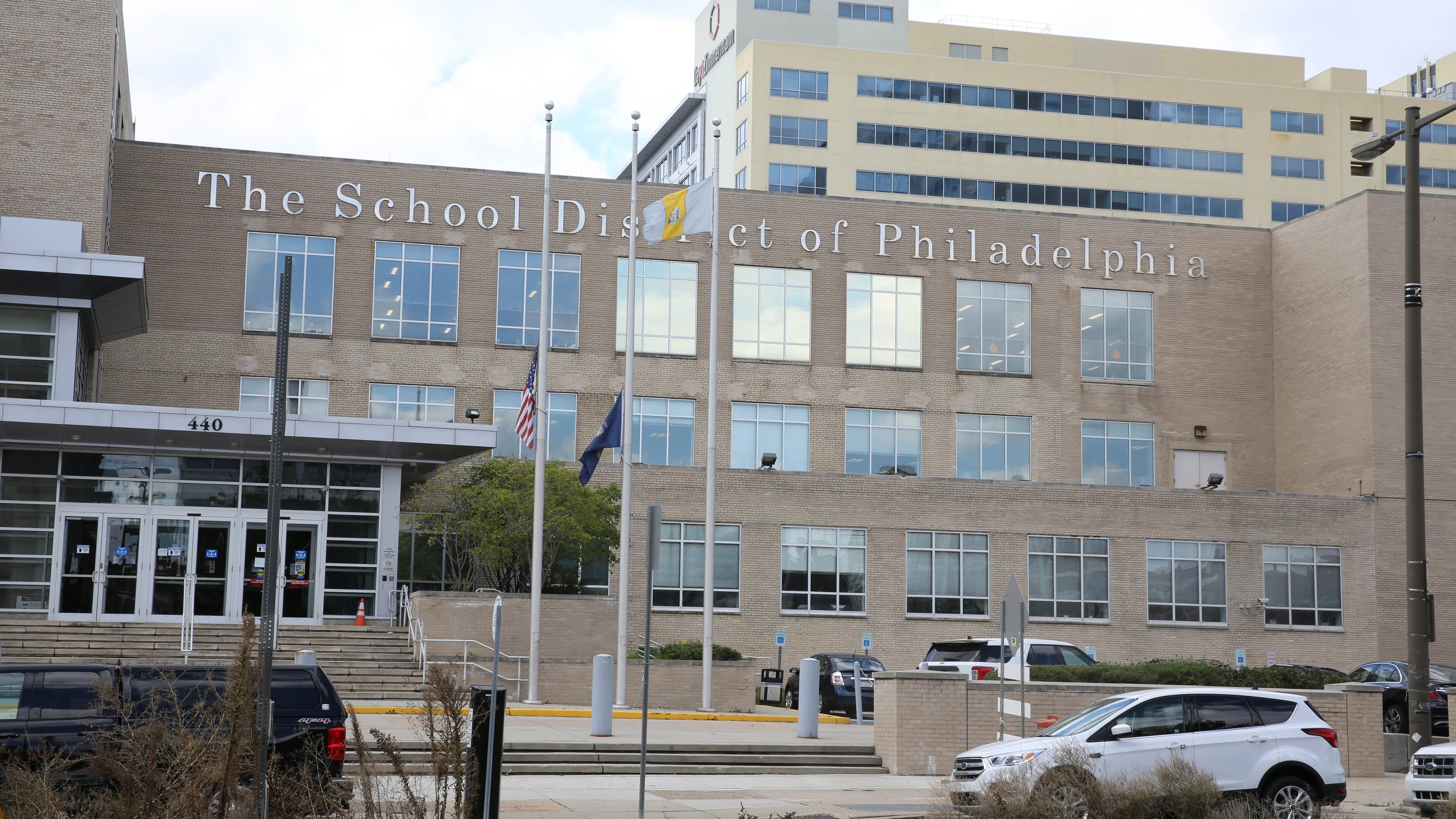 Philly School District reviewing proposed media approval requirement for employees