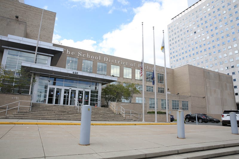 School District of Philadelphia 
