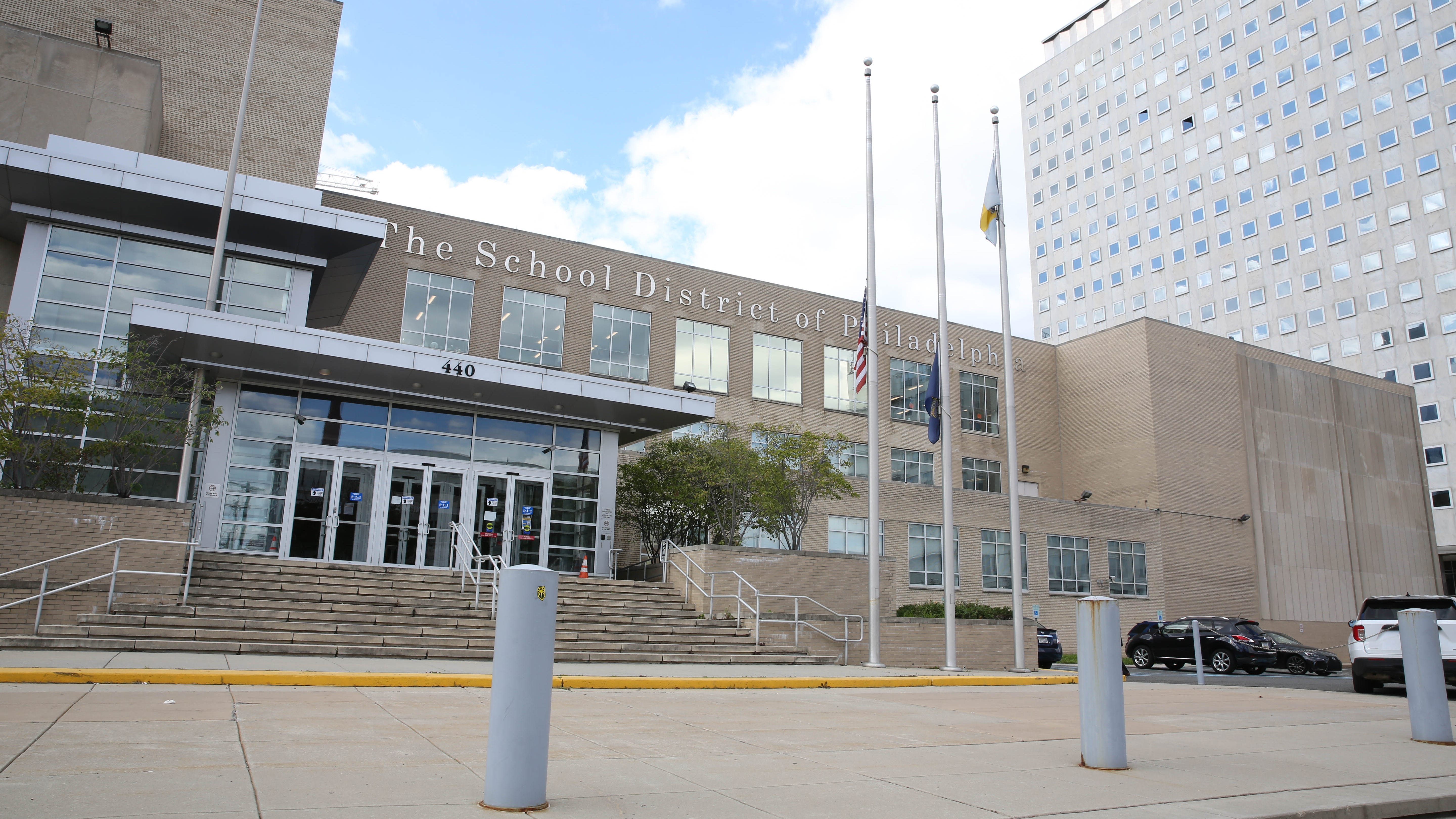 Philly schools report includes nearly 100 recommendations to remedy issues