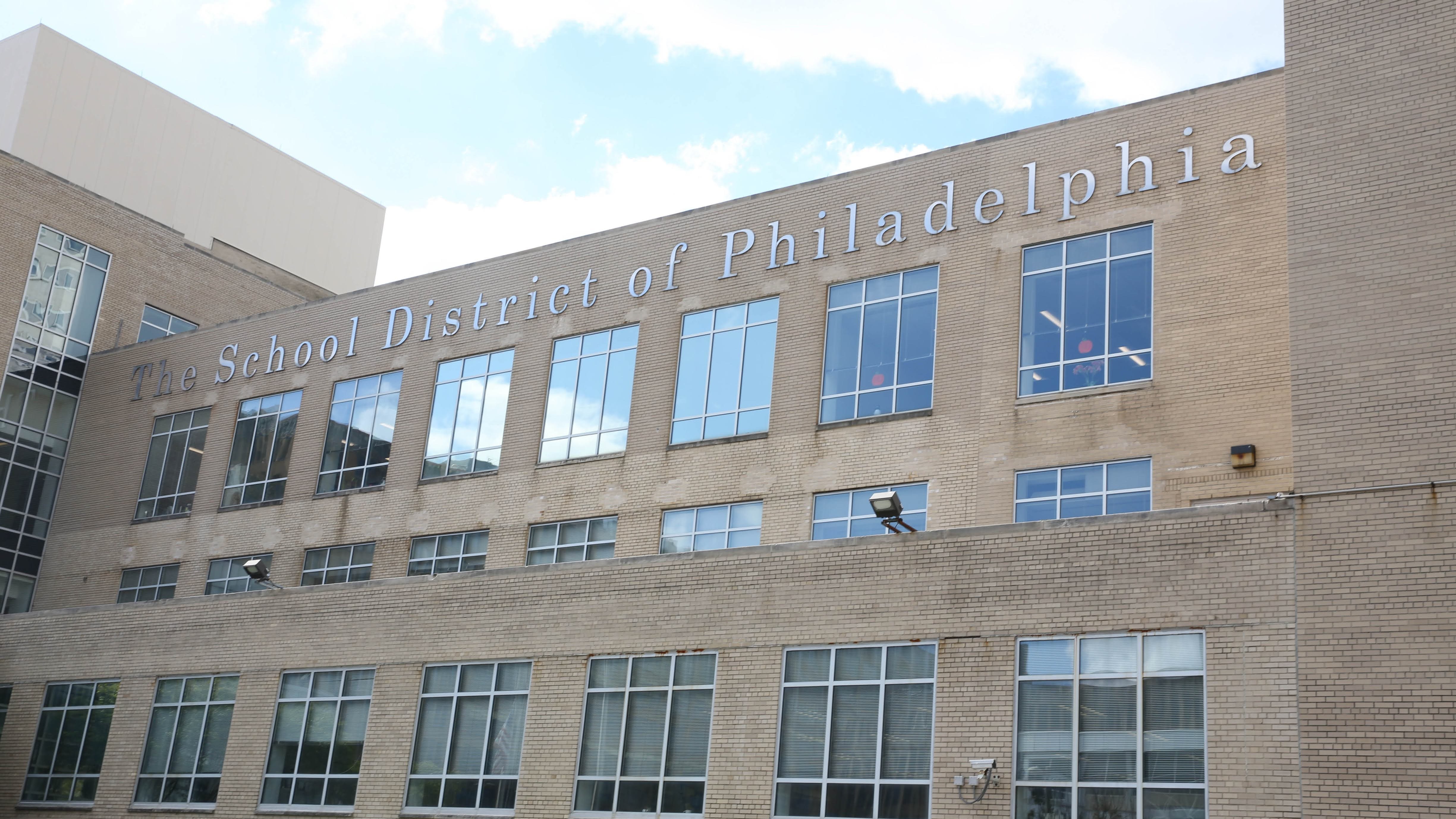 Parents call out district’s lotto for special admission high schools
