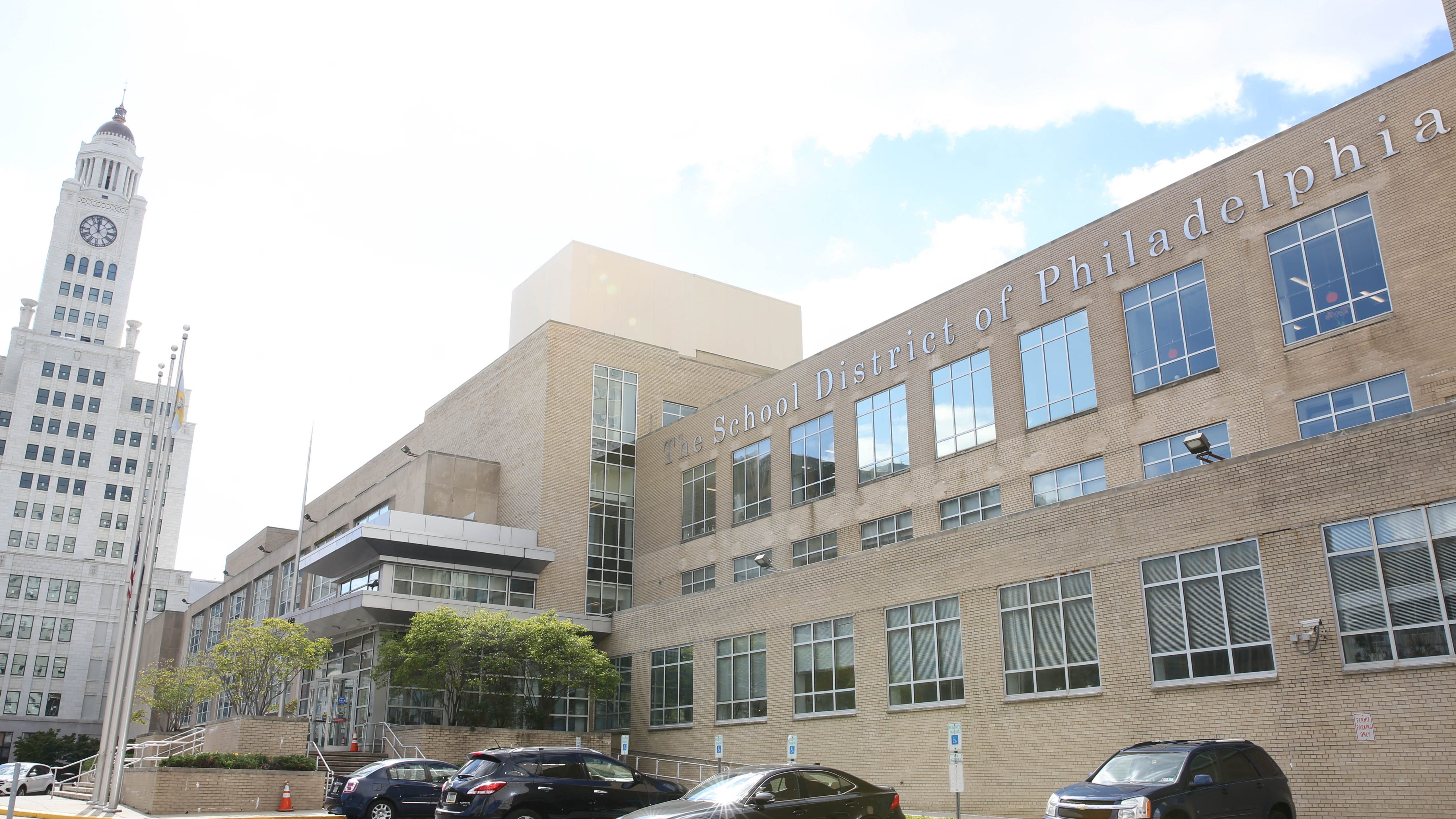 Management of 2 West Philly charter schools remains in limbo days before start of classes