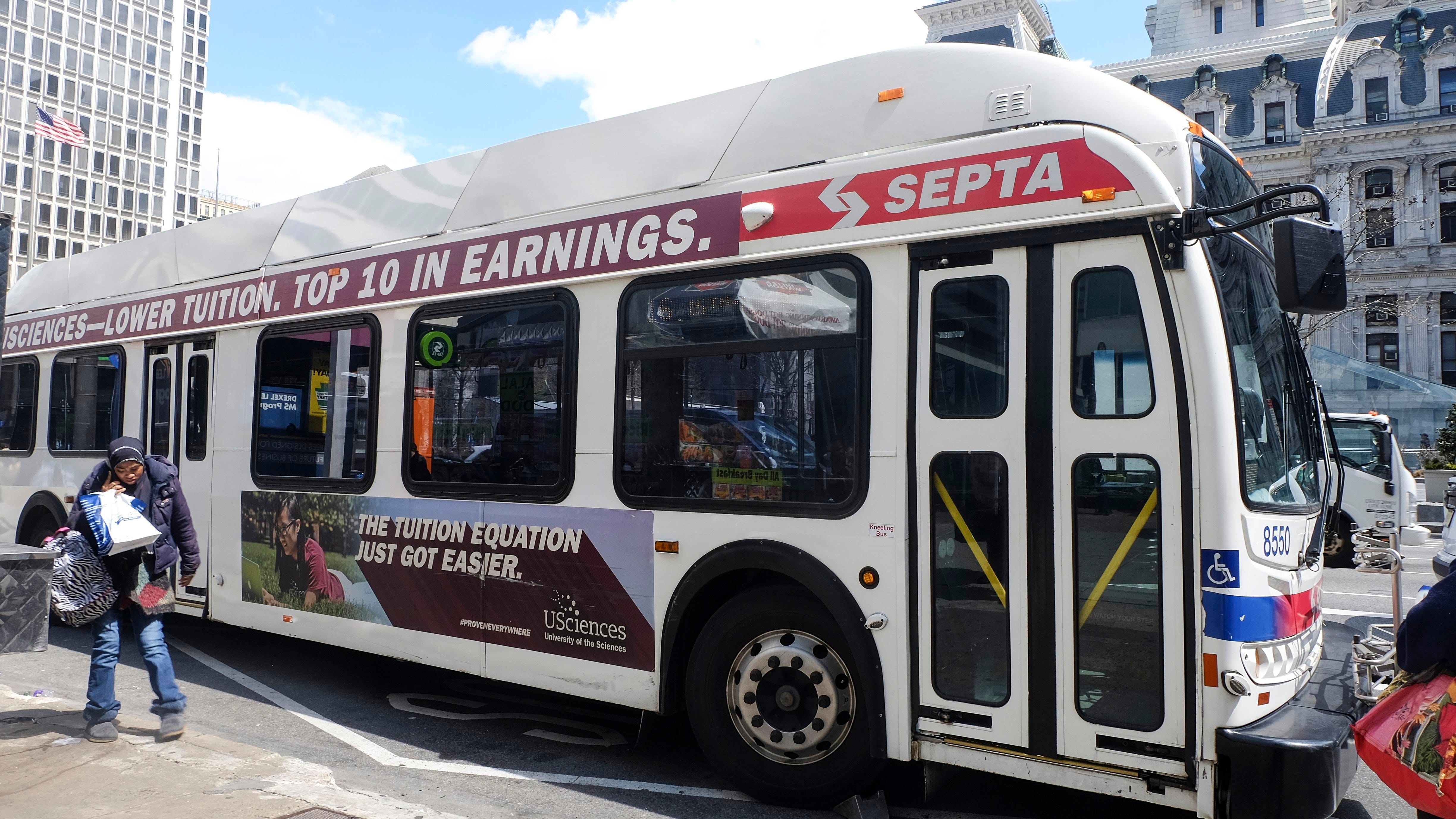 SEPTA workers want hazard pay in next contract, union poll finds