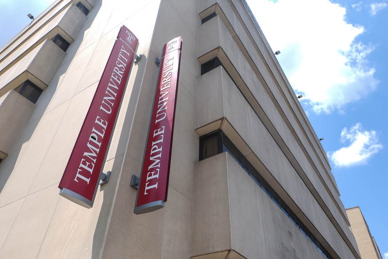 Temple University