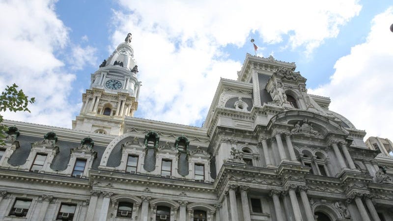 Nearly twice as many workers as usual left Philly city jobs last year