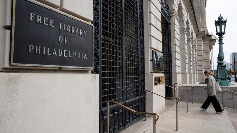 For 20th year, Free Library picks 'One Book' for city-wide reading