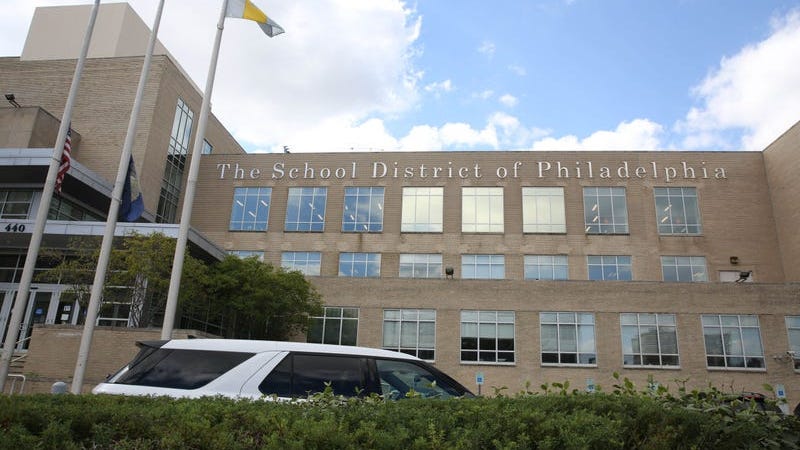 Daily bonus offered by Philadelphia School District to substitute teachers