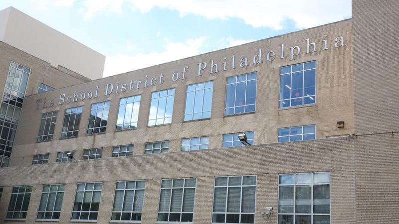 Superintendent finalists in Philly next month for public questions