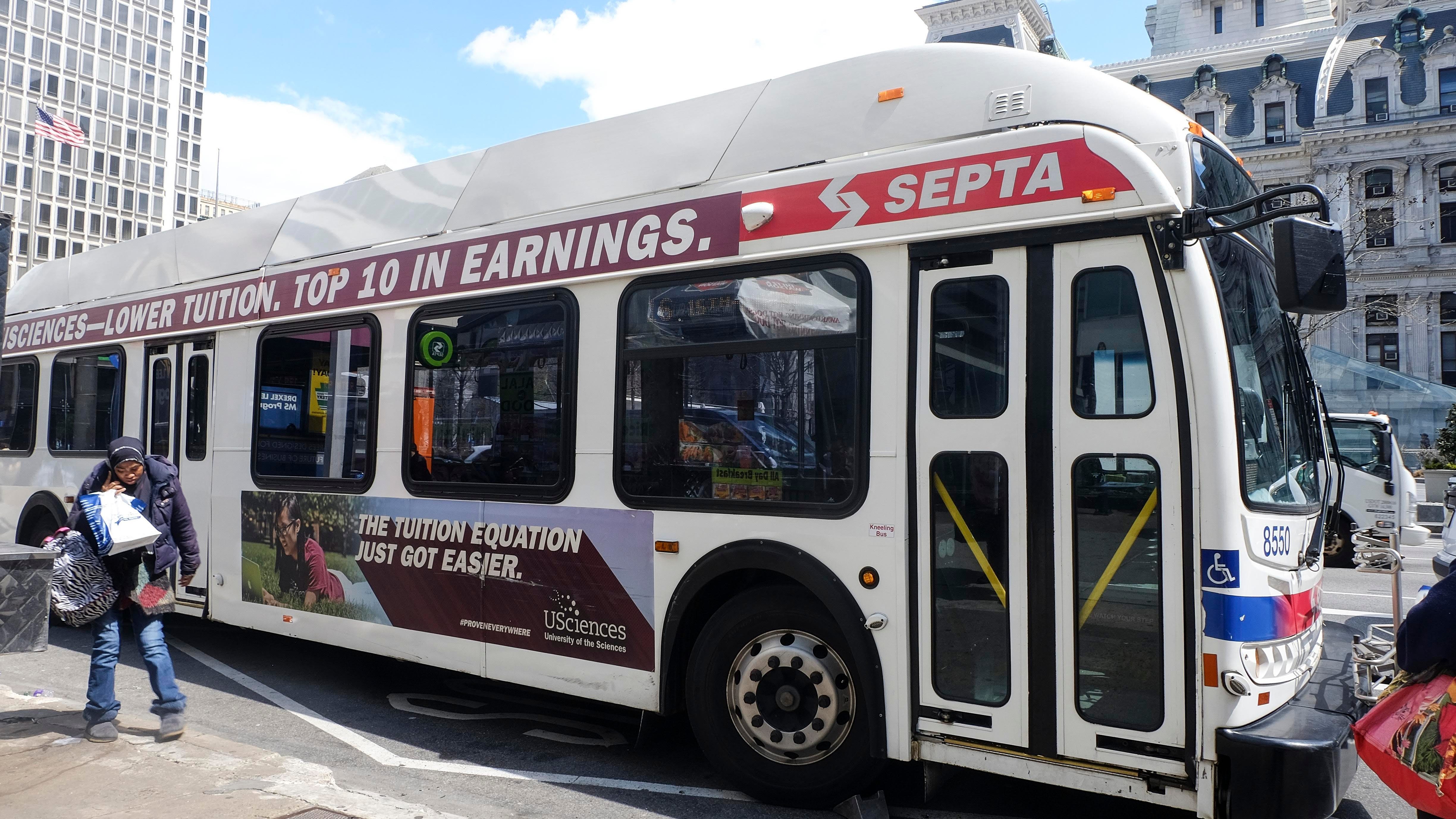 SEPTA pushes to fix current shortage of bus drivers