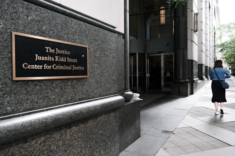Criminal Justice Center