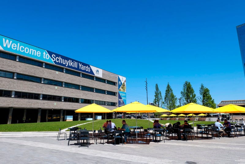Drexel Square