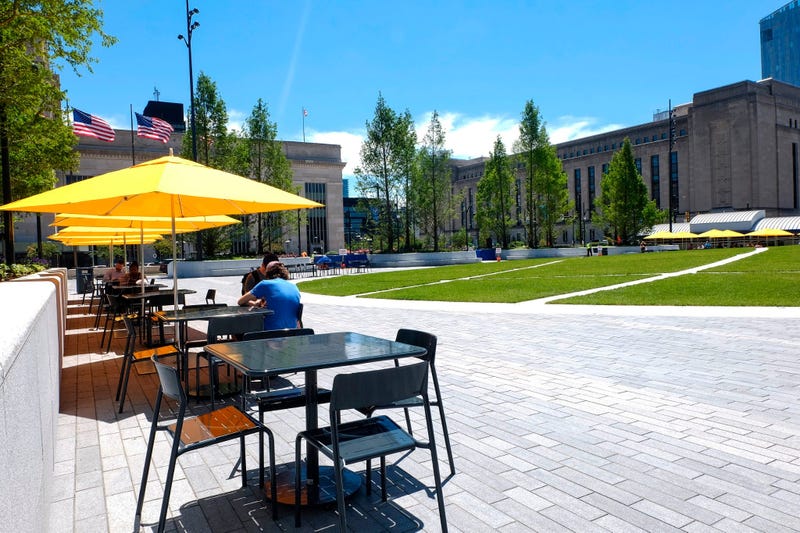 Drexel Square