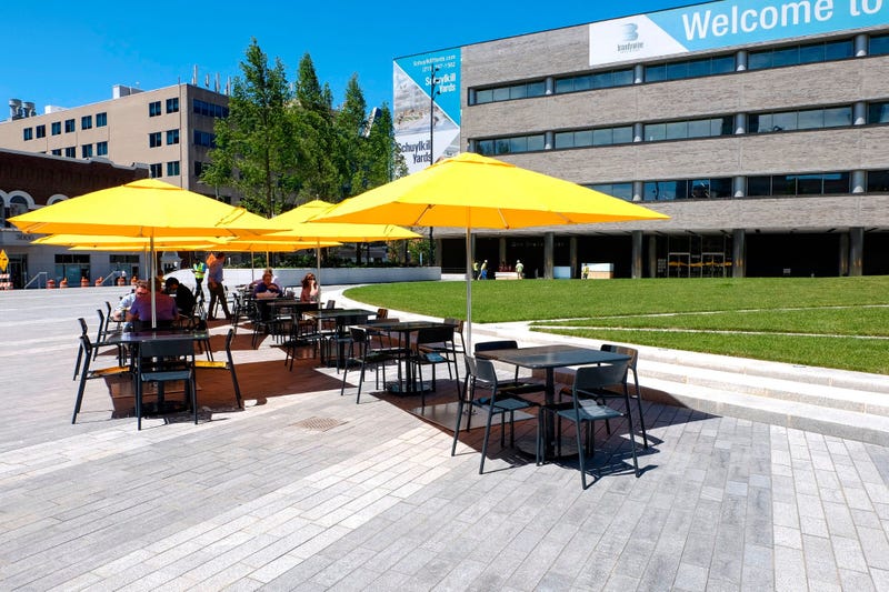Drexel Square