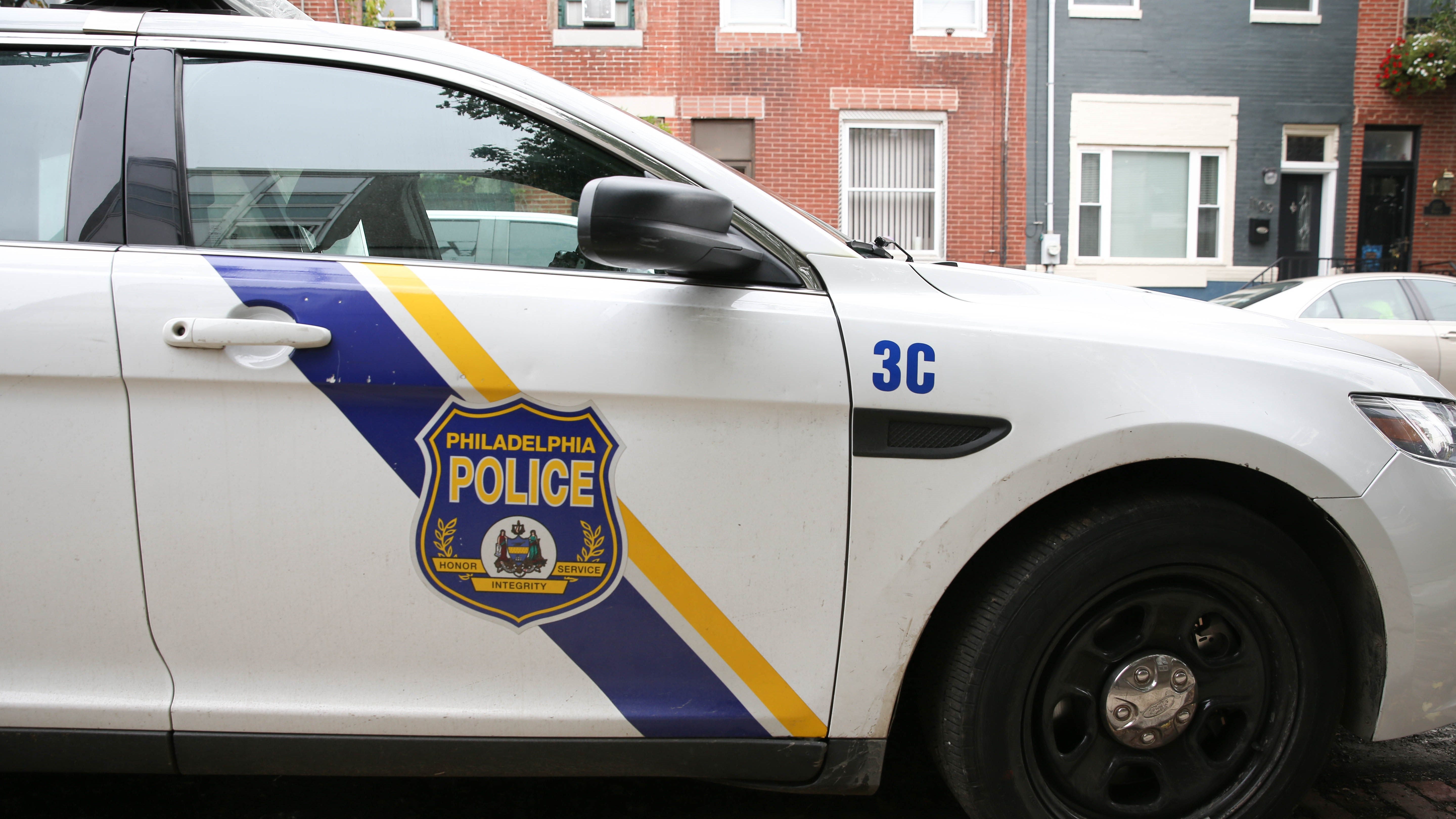 Philly police unveil new operation with state troopers to combat summer violence