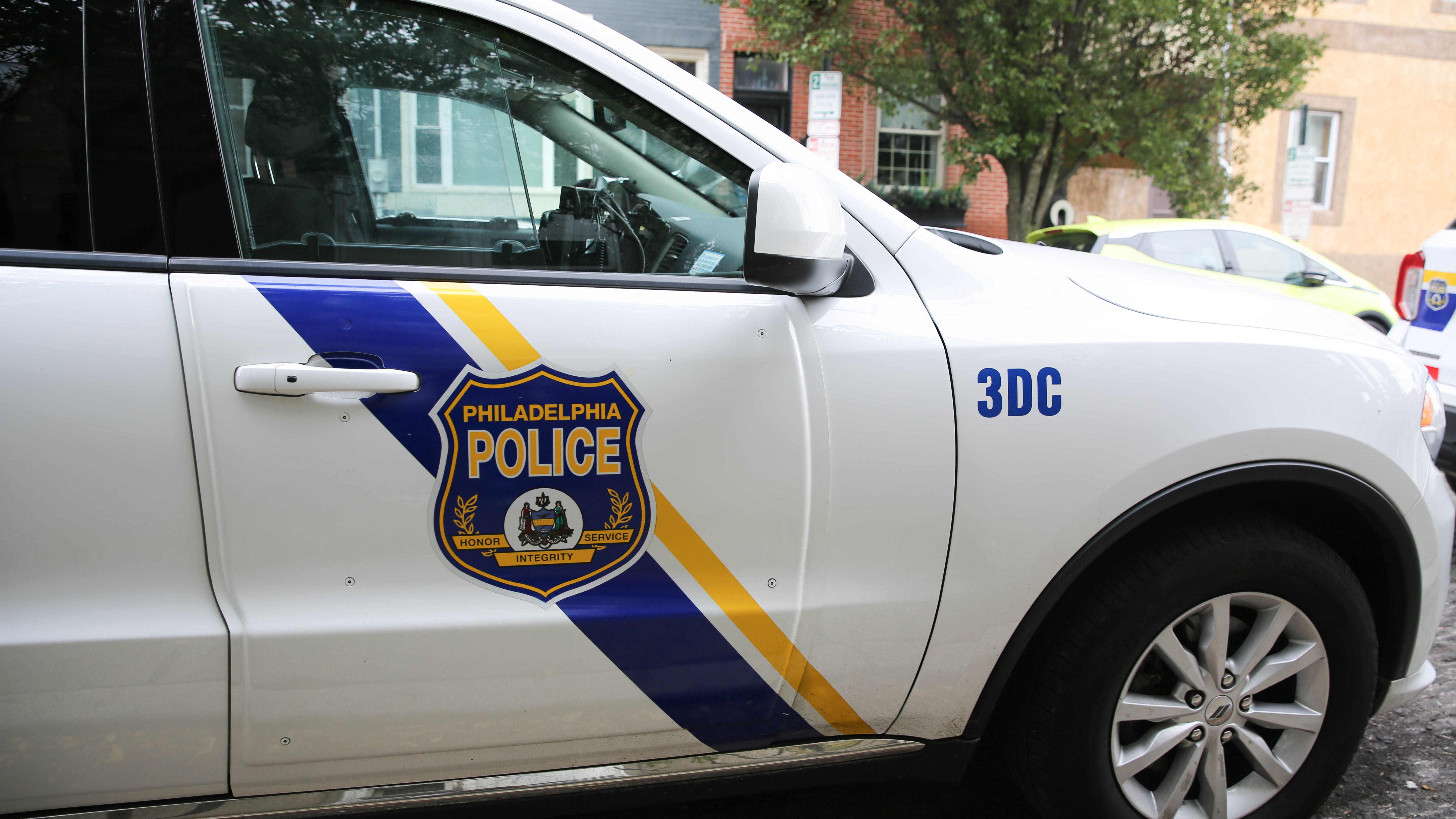 7-year-old boy shot while playing video games at home in Germantown