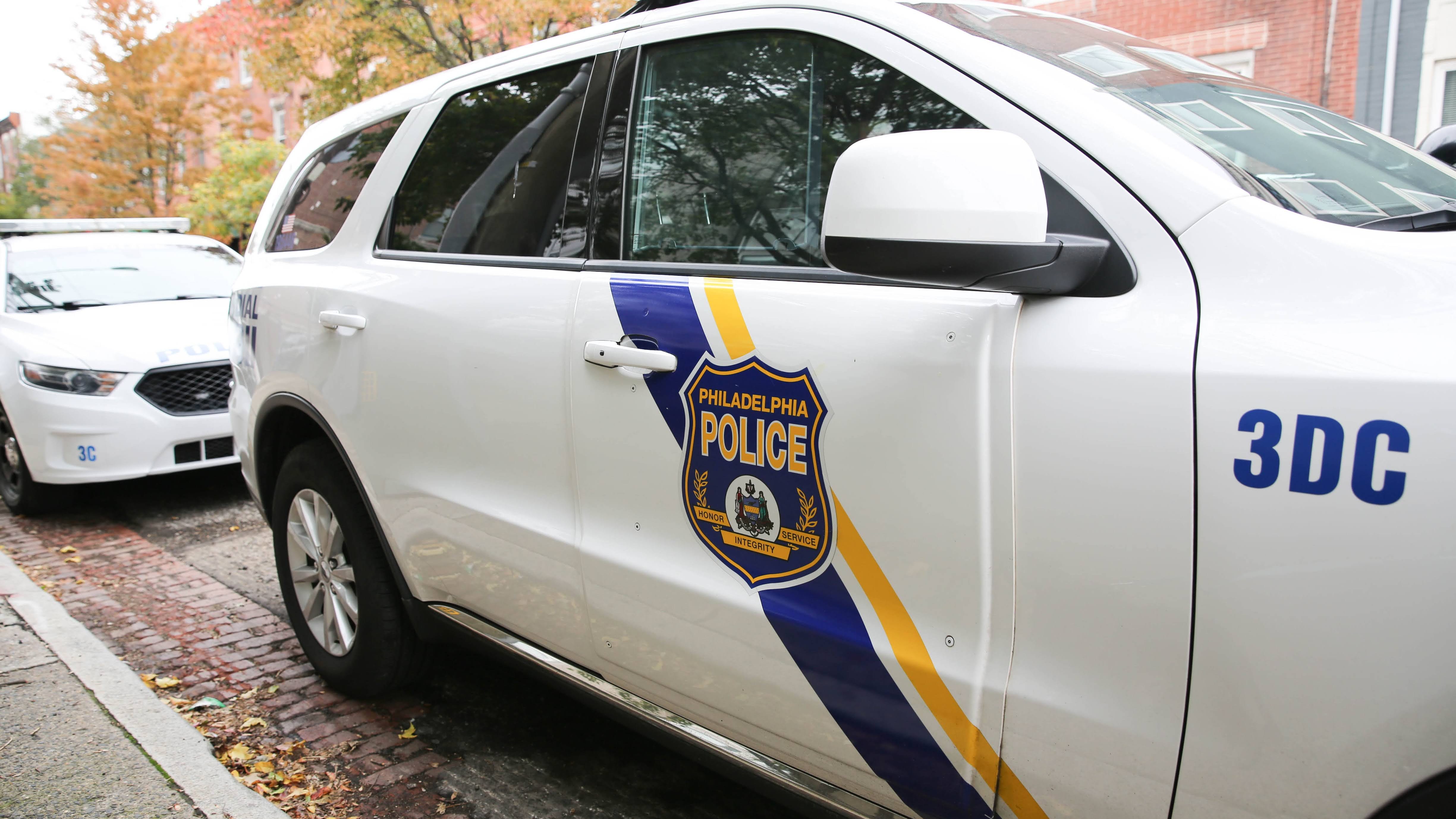 9-year-old girl fatally shot in side of head in North Philadelphia