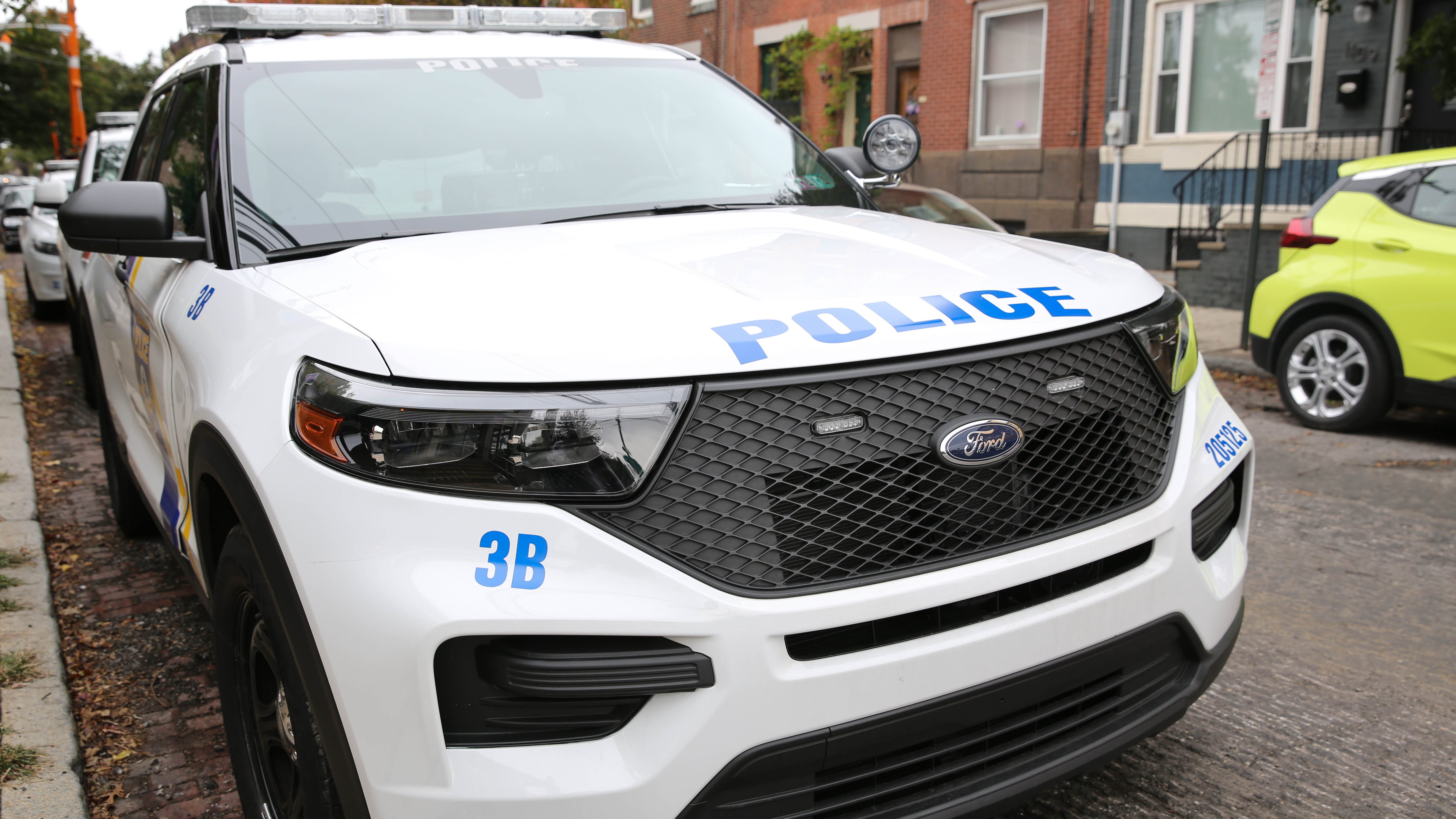 State commission threatens Philadelphia Police Department’s accreditation over Driving Equality Law